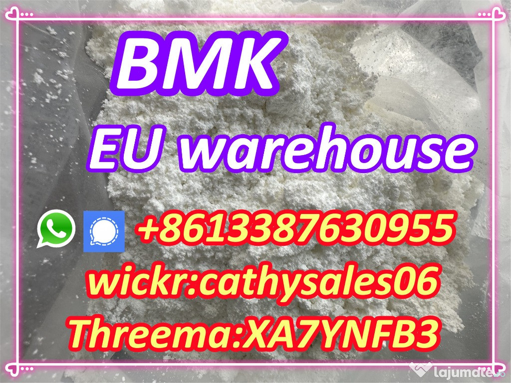 Factory price PMK powder Cas 28578-16-7 Overseas Warehouse