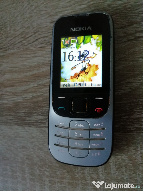 Telefon mobil Nokia