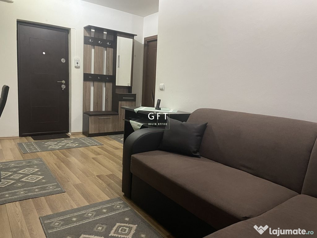 Apartament 2 camere, Unirea