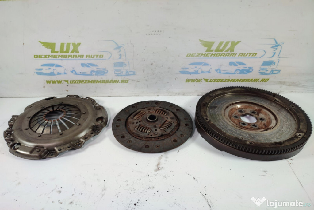 Kit ambreiaj volanta 1.4 tdi bms 322031411 Volkswagen VW Pol