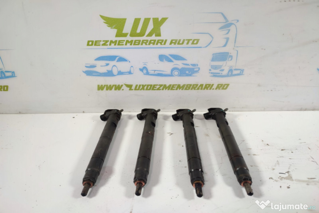 Injector injectoare 2.0 d 163cp lnp 28264952 / 25183185 Ch