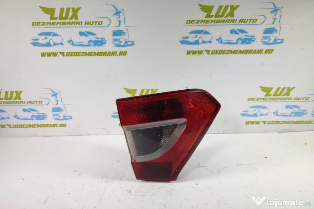 Stop tripla stanga aripa Ford Galaxy 2 (facelift) [2010 - 20