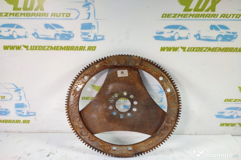 Coroana volanta 3.0 tdi  cdta 057105323 Audi A8 D4/4H [2010