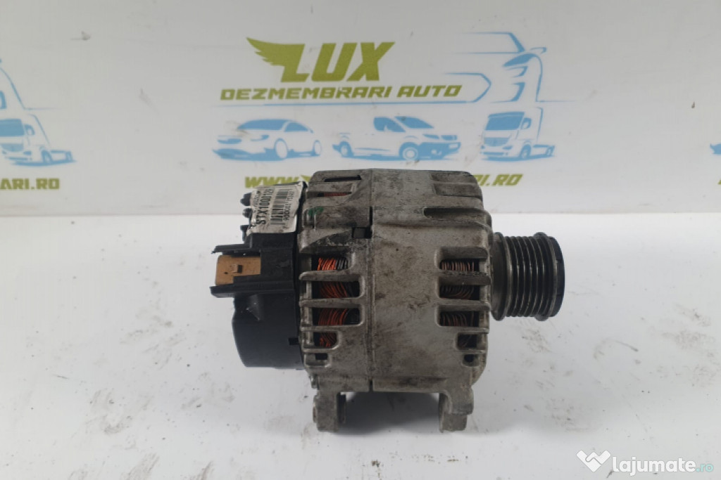 Alternator 1.9 2.0 tdi bmm bls 7900003752407 Volkswagen VW G