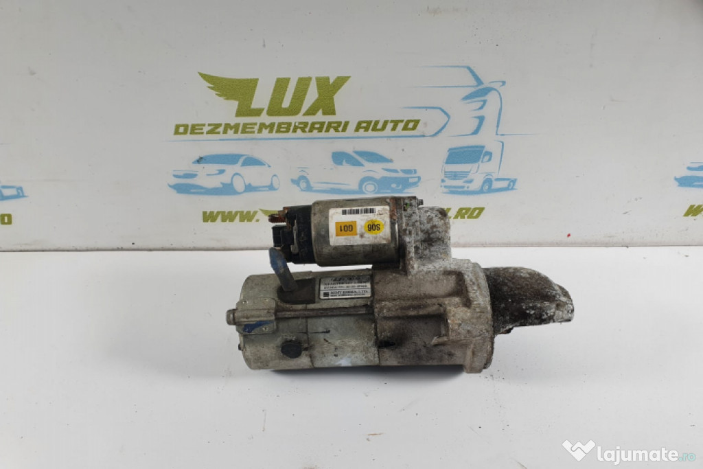 Electromotor 2.0 2.2 crdi d4ha d4hb 36100-2f000 361002f000