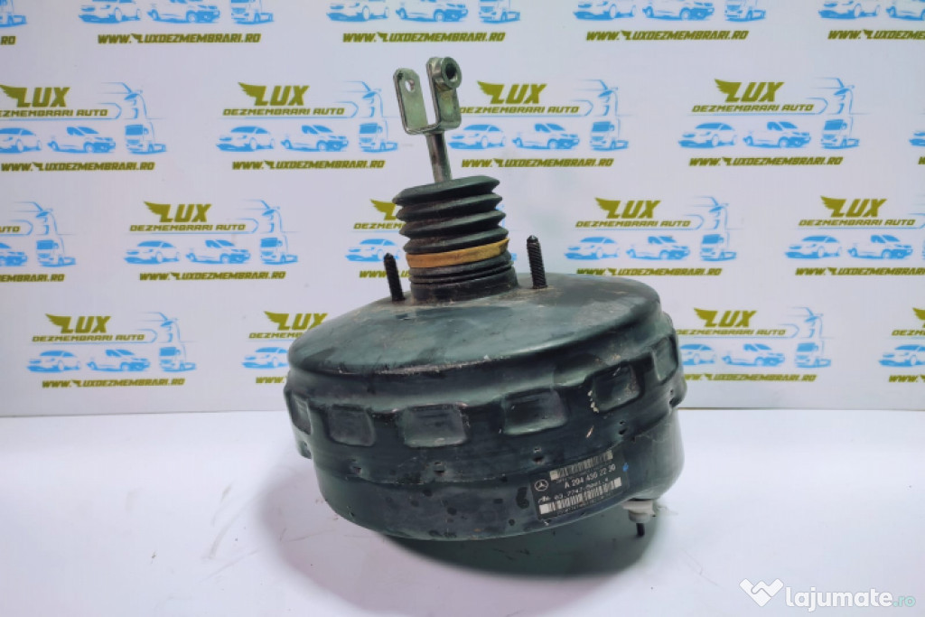 Tulumba frana servofrana a2044302230 Mercedes-Benz C-Class W