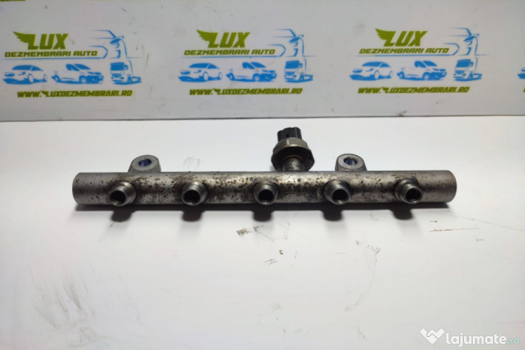Rampa injectoare 2.0 hdi RHR 5ws40041 Citroen Jumpy 2 [2007