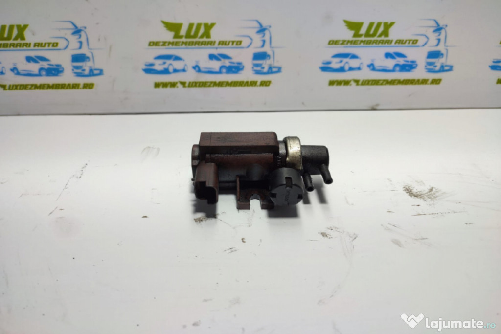 Electrovalva supapa vacuum turbo 2.0 hdi RHR 9650098380 Peug