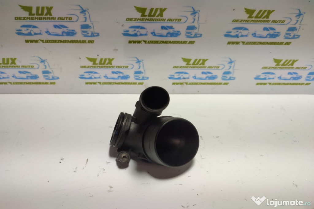Tub aer admisie turbo 1.6 tdi clh 5q0129635 Volkswagen VW Je