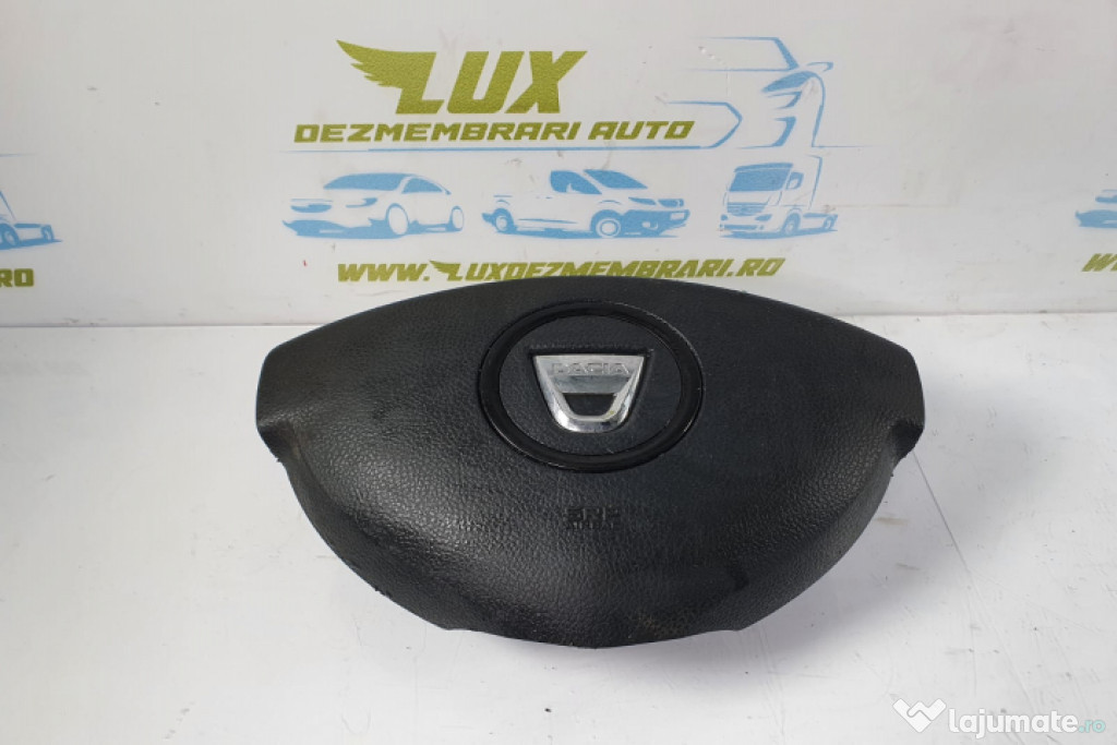 Airbag volan 985100037r Dacia Duster  [2010 - 2013]