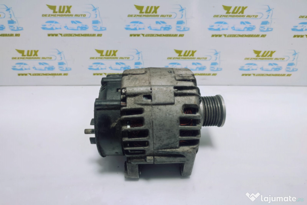 Alternator 2.0 dci m9r 401740042 Renault Trafic 2 (facelift