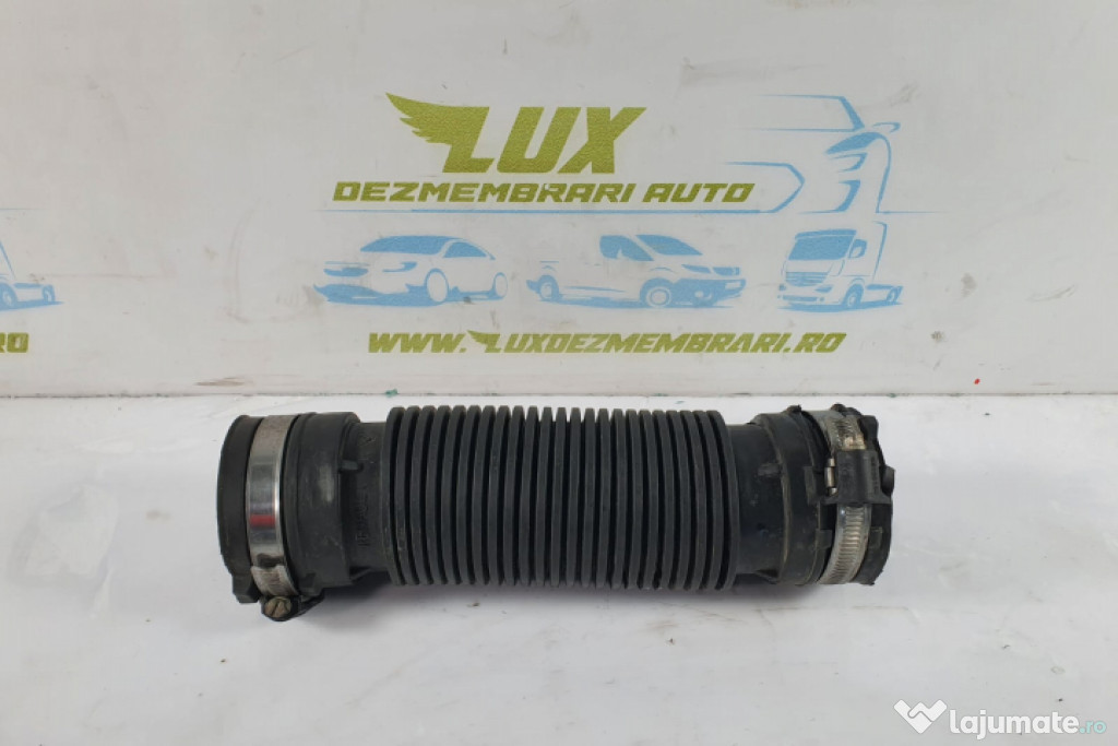 Furtun tub intercooler turbo admisie 1.6 dci R9M  Renault Talisman  [2