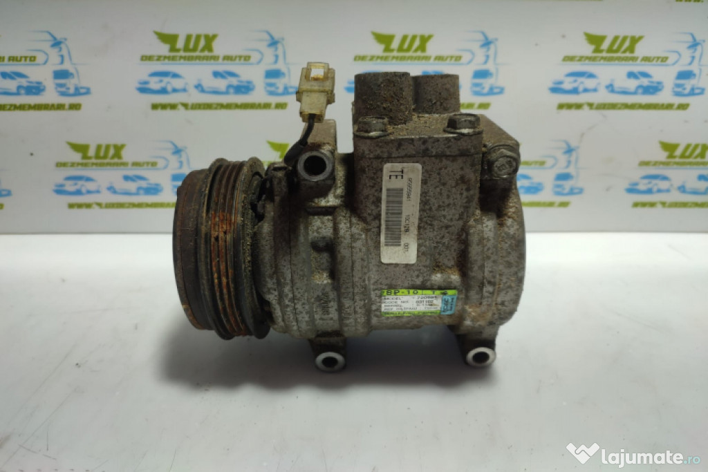 Compresor clima ac 1.2 benzina B12B1 95955943 Chevrolet Aveo T250 (fac