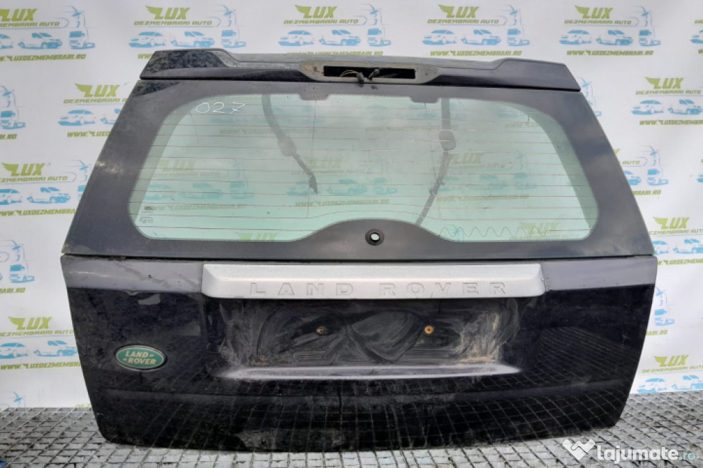 Haion Porbagaj Land Rover Freelander 2 [2006 - 2010]