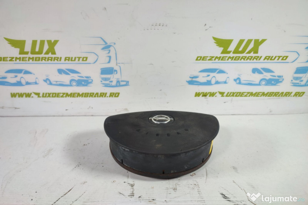 Airbag volan bam-pt1-1078 Opel Corsa C [2000 - 2003]