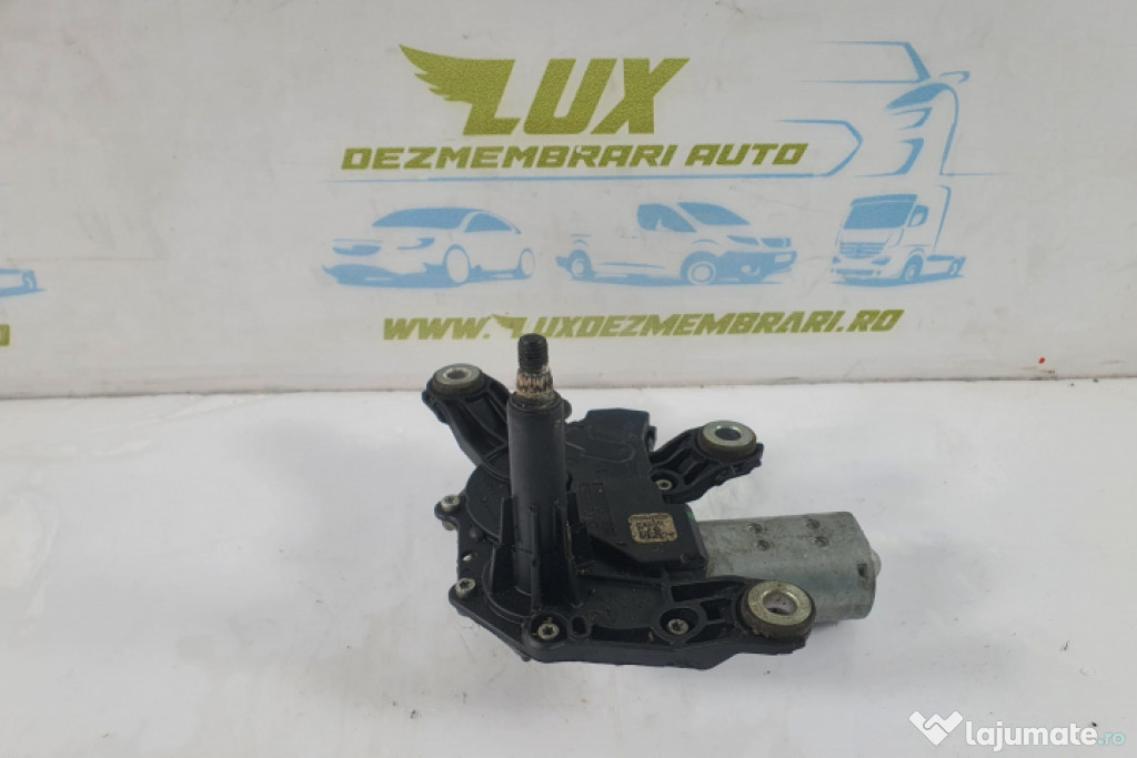 Motoras stergator luneta haion 287104el0a Nissan Qashqai (