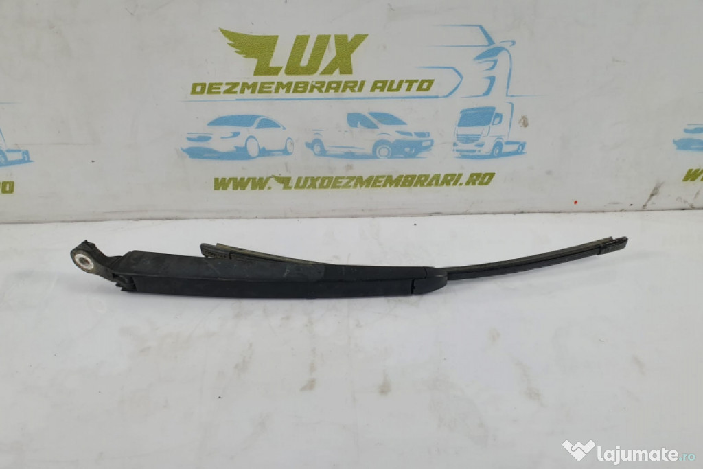 Brat stergator luneta 606955707b Skoda Fabia 2 (facelift) [2010 - 2014