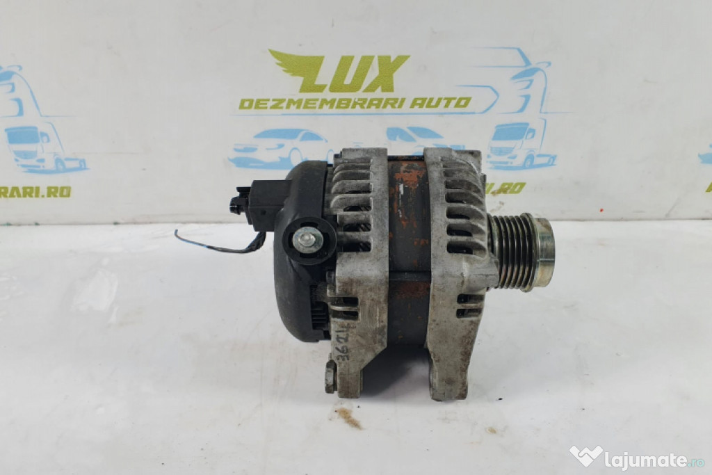 Alternator 2.2 d 224dt  Land Rover Range Rover Evoque L538 (facelift)