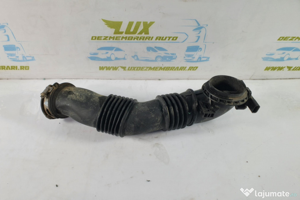 Furtun tub admisie turbo 1.6 2.0 tdci av61-12b624-b av6112b624b Ford K