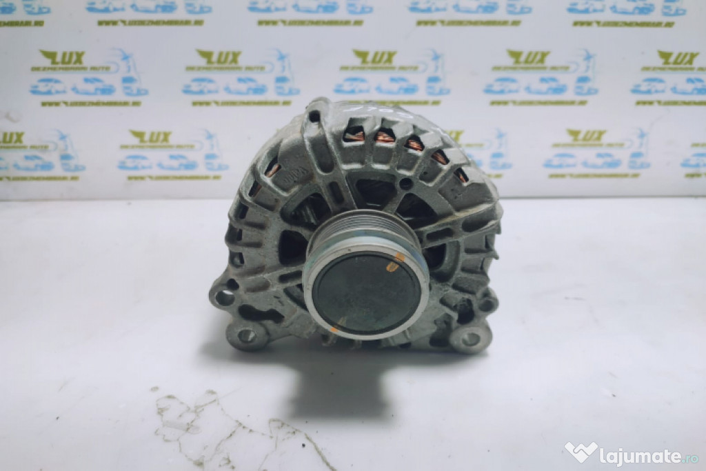 Alternator 1.0 1.5 tfsi DLAA DPCA 05e903026k Volkswagen VW Polo 6 [201