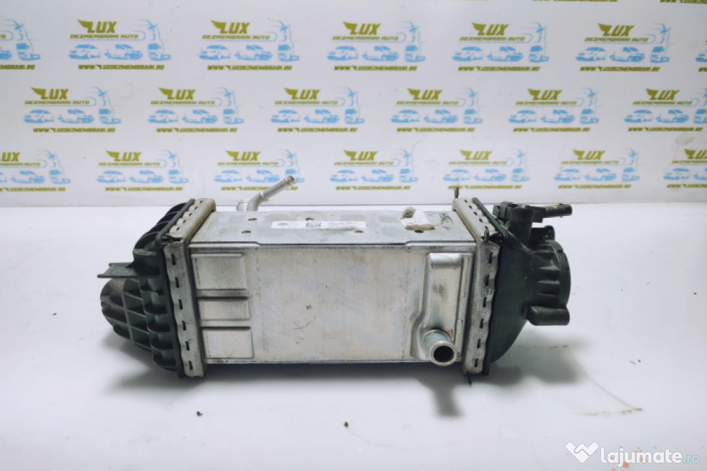 Radiator intercooler 1.0 1.5 tfsi DLAA DPCA 05c145785c Skoda Karoq  [2