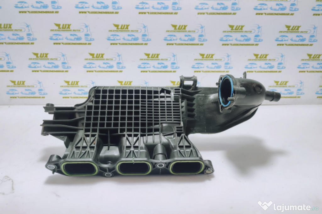 Galerie de admisie 1.0 tfsi DLAA 05c129709e Volkswagen VW Golf 8 [2019