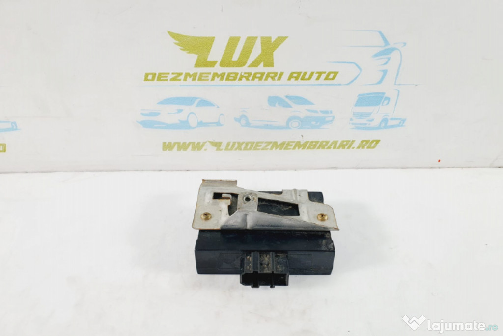 Calculator modul confort 1j0959799q Volkswagen VW Golf 4 [1