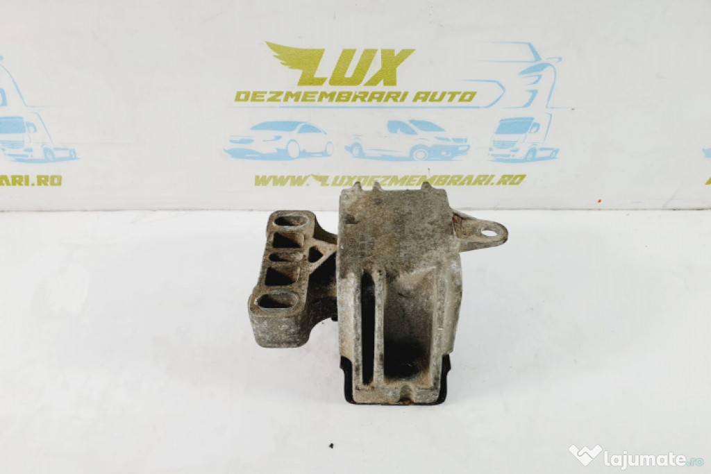 Suport tampon cutie de viteze 1j0199555 Audi A3 8L (facelift) [2000 -