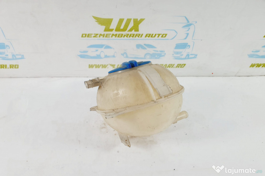 Vas expansiune antigel 6q0121407a Volkswagen VW Polo 5 [2009 - 2015]