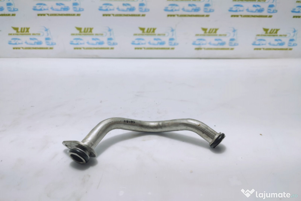 Conducta racire gaze egr 1.0 tfsi DLAA 05c145735a Volkswagen VW Golf 8
