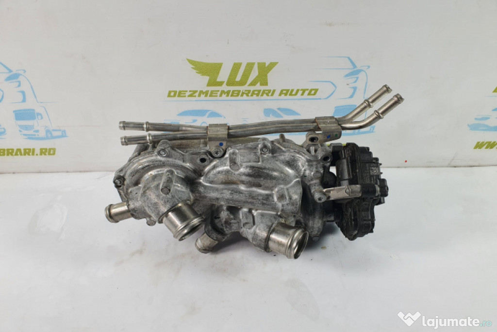 Pompa apa  cu motoras 1.0 tfsi DLAA 05e121117k Volkswagen VW Polo 6 [2