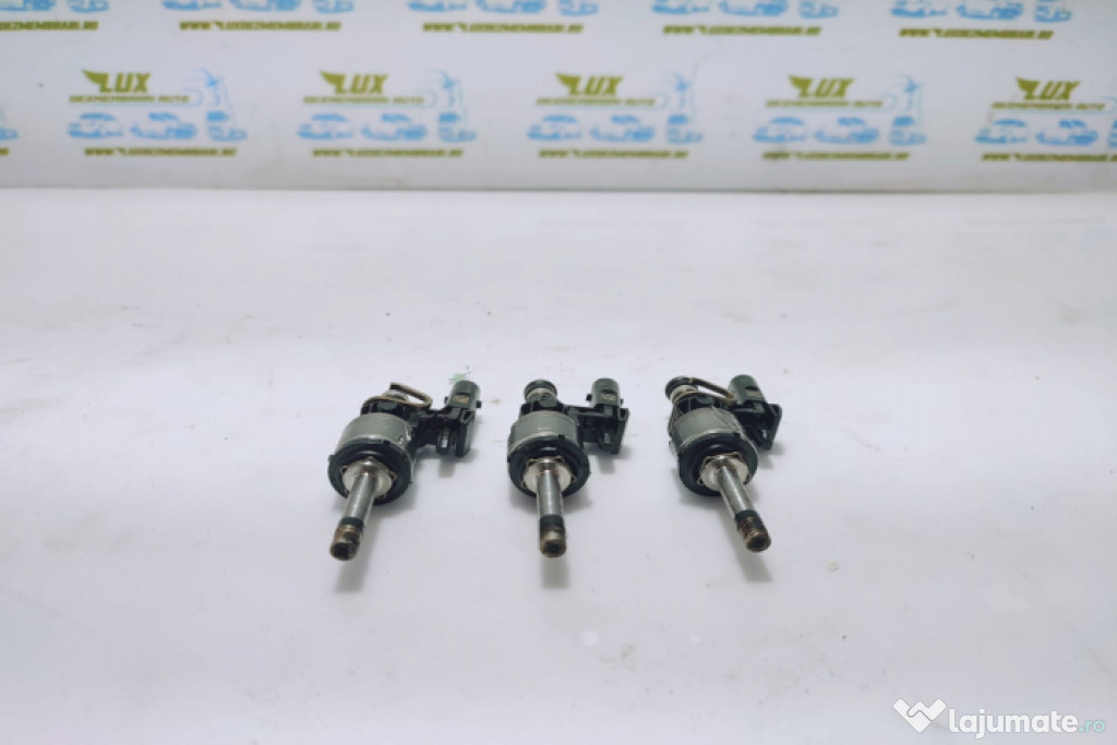 Injector injectoare 1.0 tfsi DLAA 05c036 0261500443 Volkswagen VW Golf