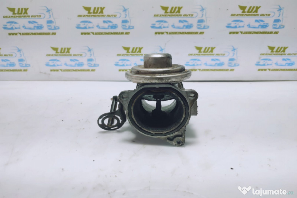 Valva supapa egr 1.9 tdi auy asz 038129637l Volkswagen VW Passat B5.5