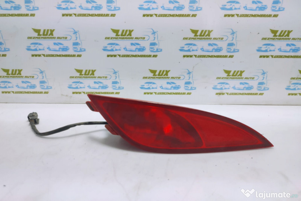 Stop lampa ceata stanga  92405-2y3 924052y3 Hyundai ix35  [2009 - 2013