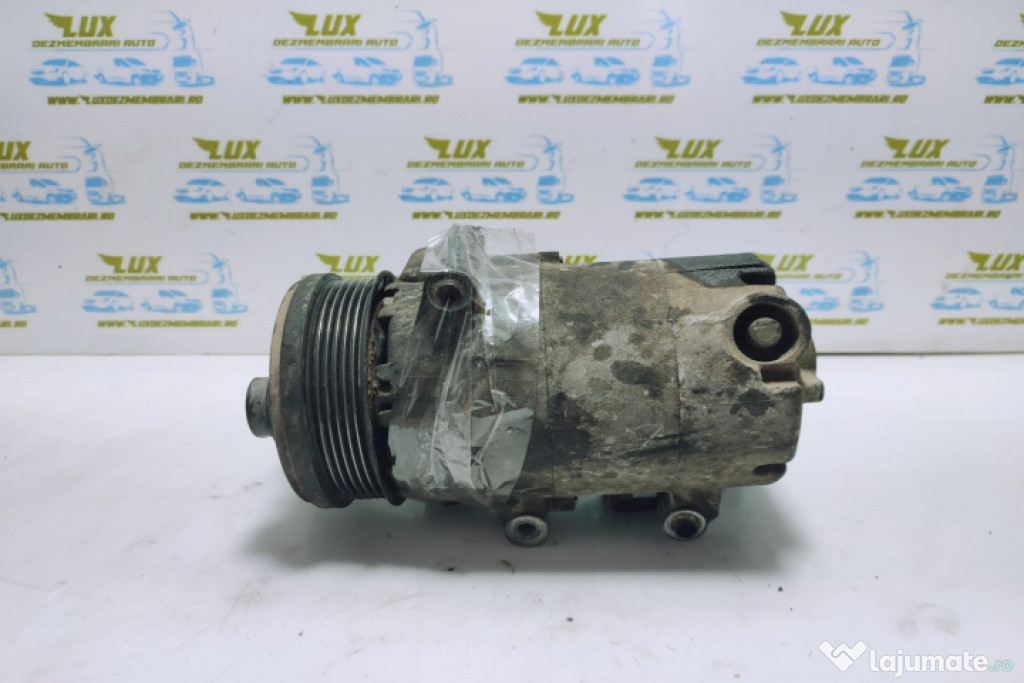 Compresor clima ac 1.8 tdci KKDA KKDB 4m5w-19d629-ae Ford Focus 2 [200