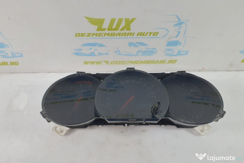 Ceas ceasuri de bord 34110-67jf0 3411067jf0 Suzuki Grand Vitara 2 [200