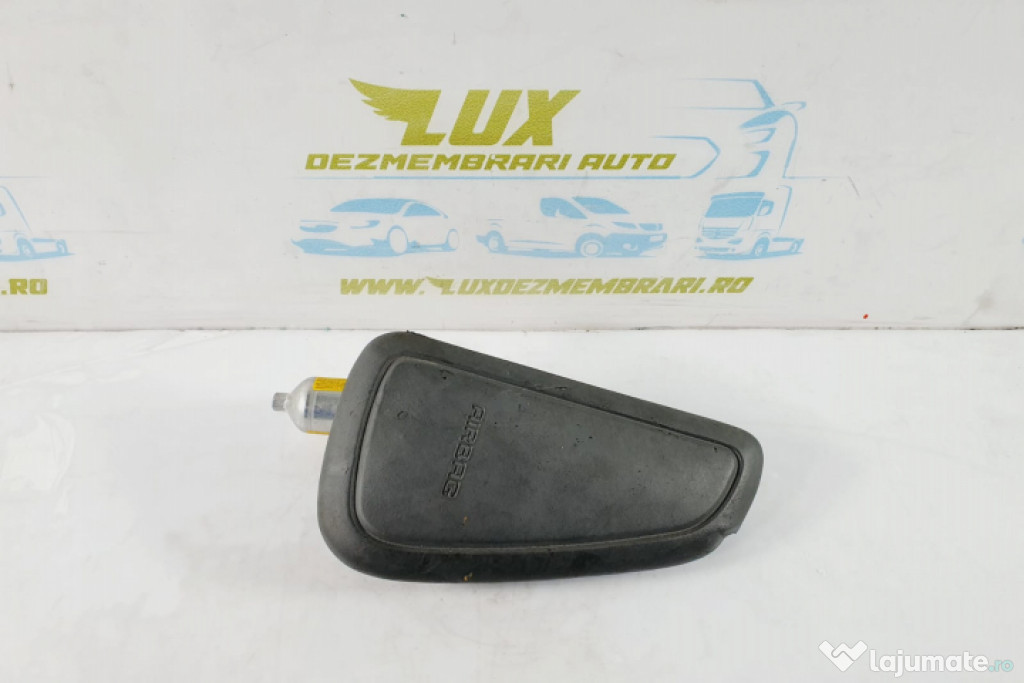 Airbag scaun dreapta fata 64127240b Opel Corsa C [2000 - 2003]