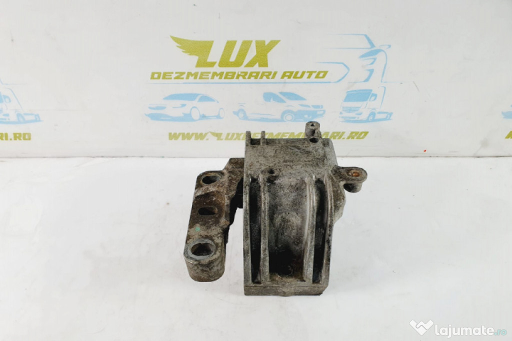 Suport tampon motor 2.0 tdi BKD 1k0199262bb Seat Leon 2 [2005 - 2009]