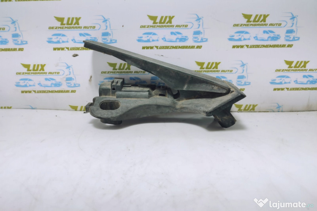 Pedala acceleratie 1t1721503h Volkswagen VW Touran  (facelift) [2006 -
