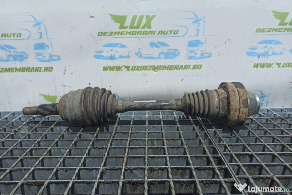 Planetara stanga fata 3.0 TDI 7p0407271c Porsche Cayenne 958 [2010 - 2