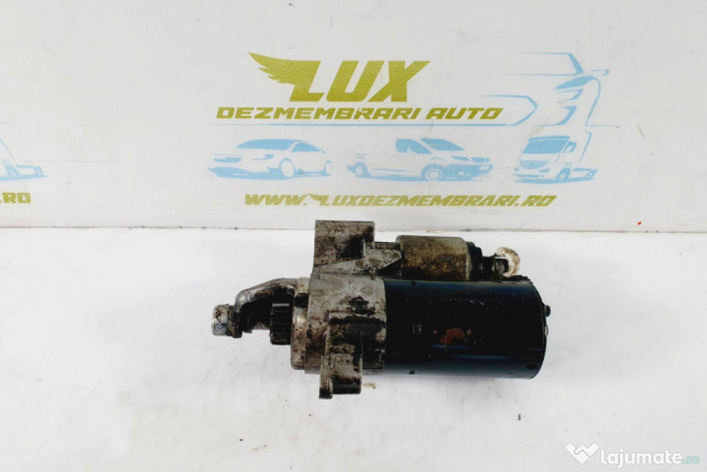 Electromotor 2.0 tfsi CDN CDNC 06d911021b Audi A4 B8/8K [2007 - 2011]