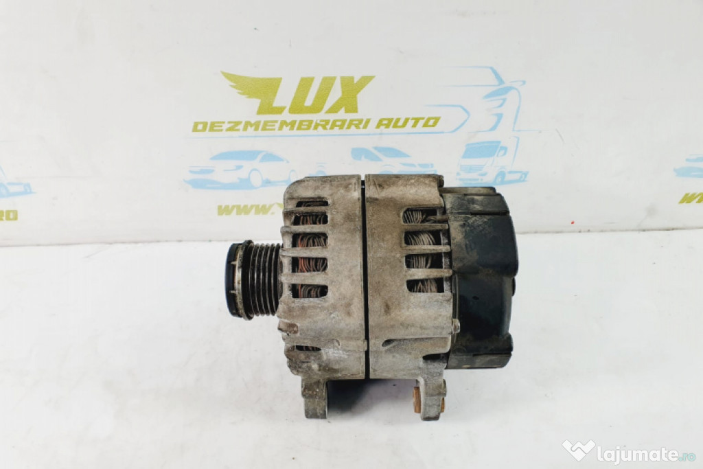 Alternator 3.0 tdi CVWA CASD CRCD CJMA 059903023n Porsch