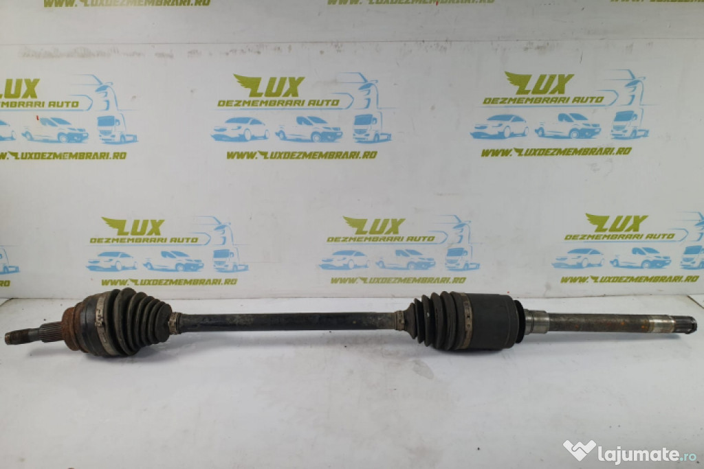 Planetara dreapta fata 4.7 Benzina OM278.927  Mercedes-Benz ML W166 [2