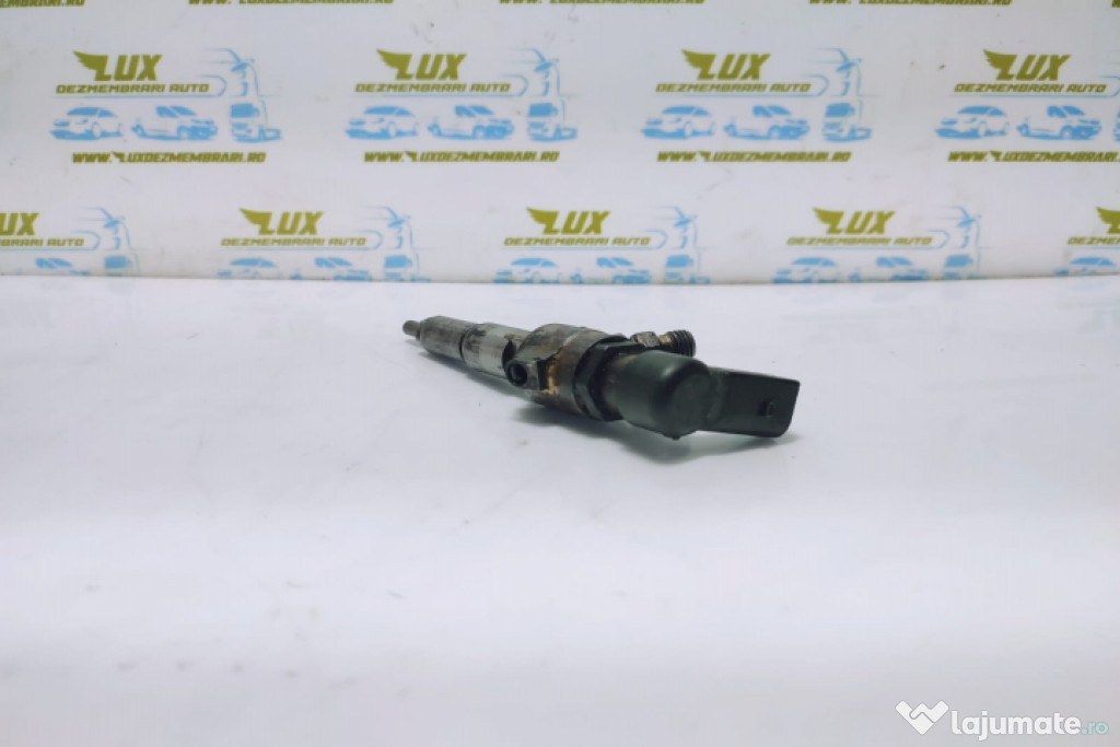 Injector injectoare 1.4 tdci F6JA 9649574480 Ford Fiesta 5