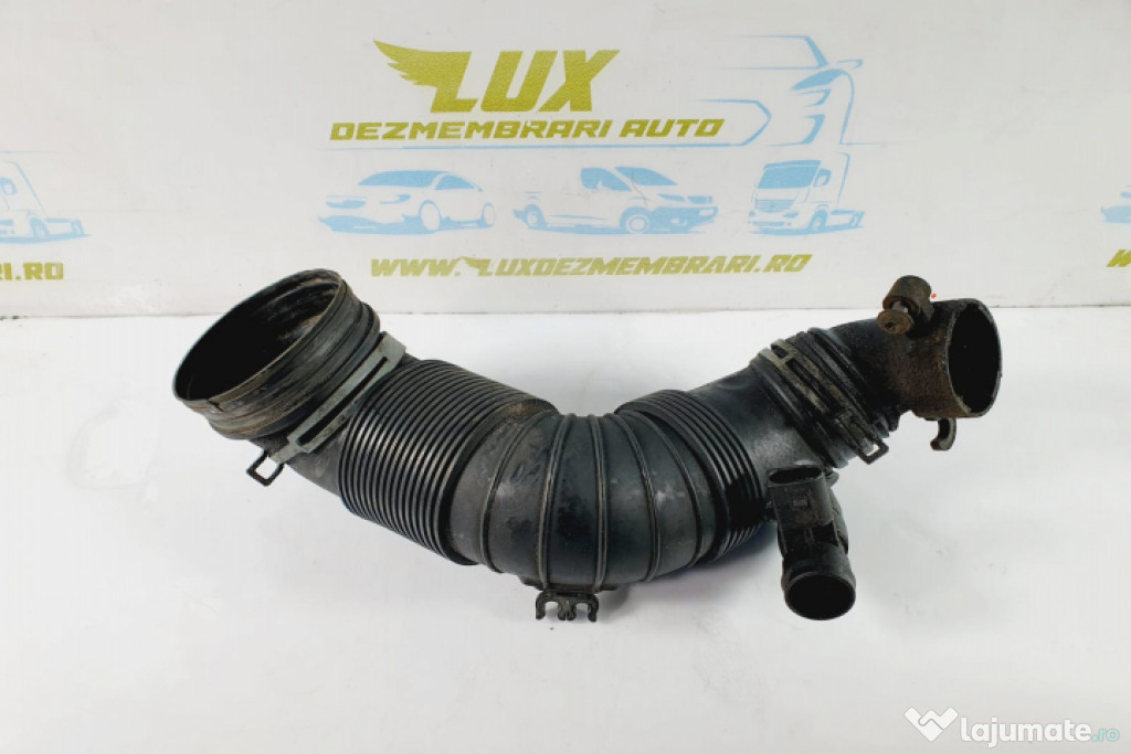 Furtun admisie aer turbo filtru 2.0 tdi BMR BMN 3c0129654q Volkswagen