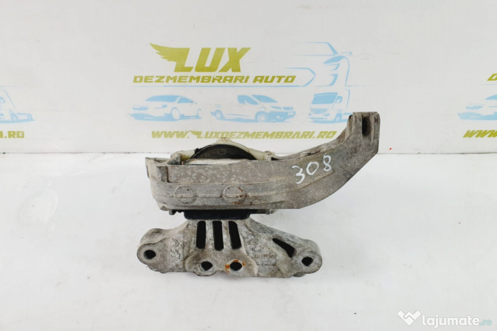 Suport motor 1.6 hdi 4a103720 Peugeot 308 T9 [2013 - 2017]