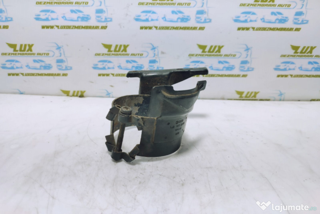 Suport fitru combustibil cu carcasa filtru 1.9 alh 1j0127225b Skoda Fa