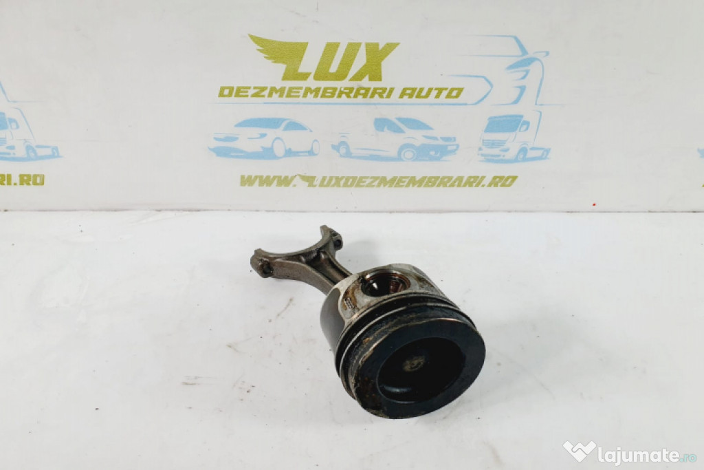 Piston pistoane 2.0 tdi Cod CBA CFF Volkswagen VW Jetta 5 [2005 - 2011