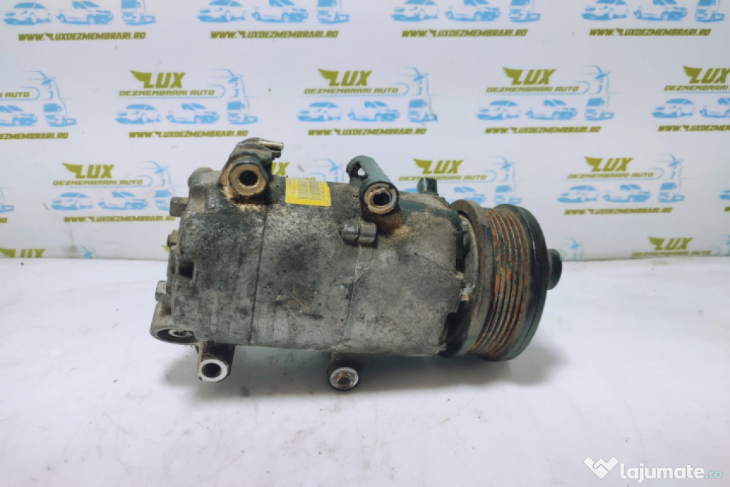 Compresor clima ac 1.6 tdci t1da t1db  ap31-19d629-ba Volvo S60 2 [201