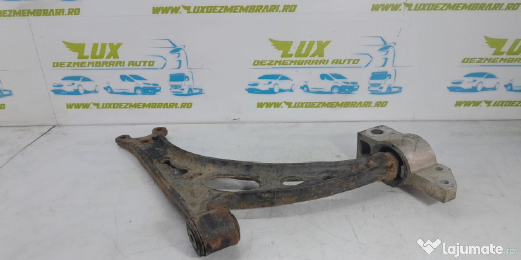 Brat bascula dreapta fata 201967b Seat Leon 2 (facelift) [2009 - 2012]
